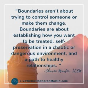 Featured image of post Setting Boundaries Quotes And Sayings